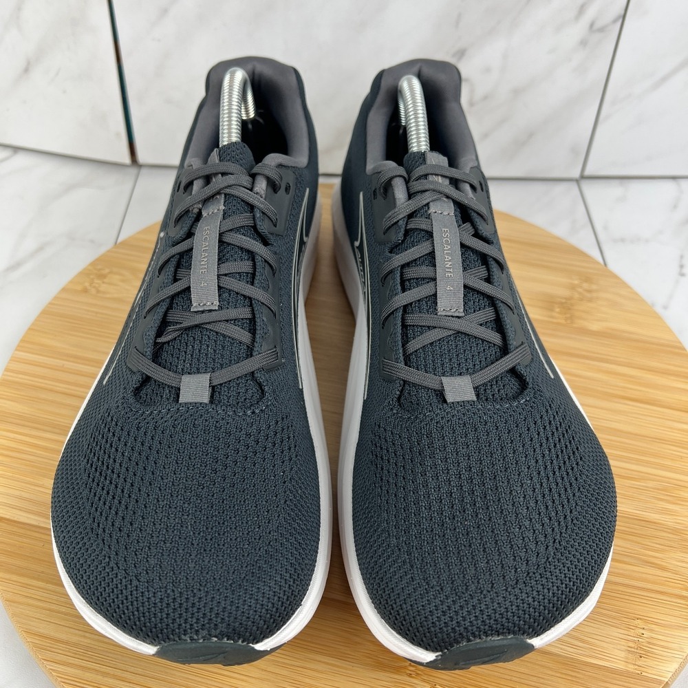 Altra Escalante 4 Womens Size 11 Black White Running Sneakers AL0A85NF000 - Picture 4 of 12